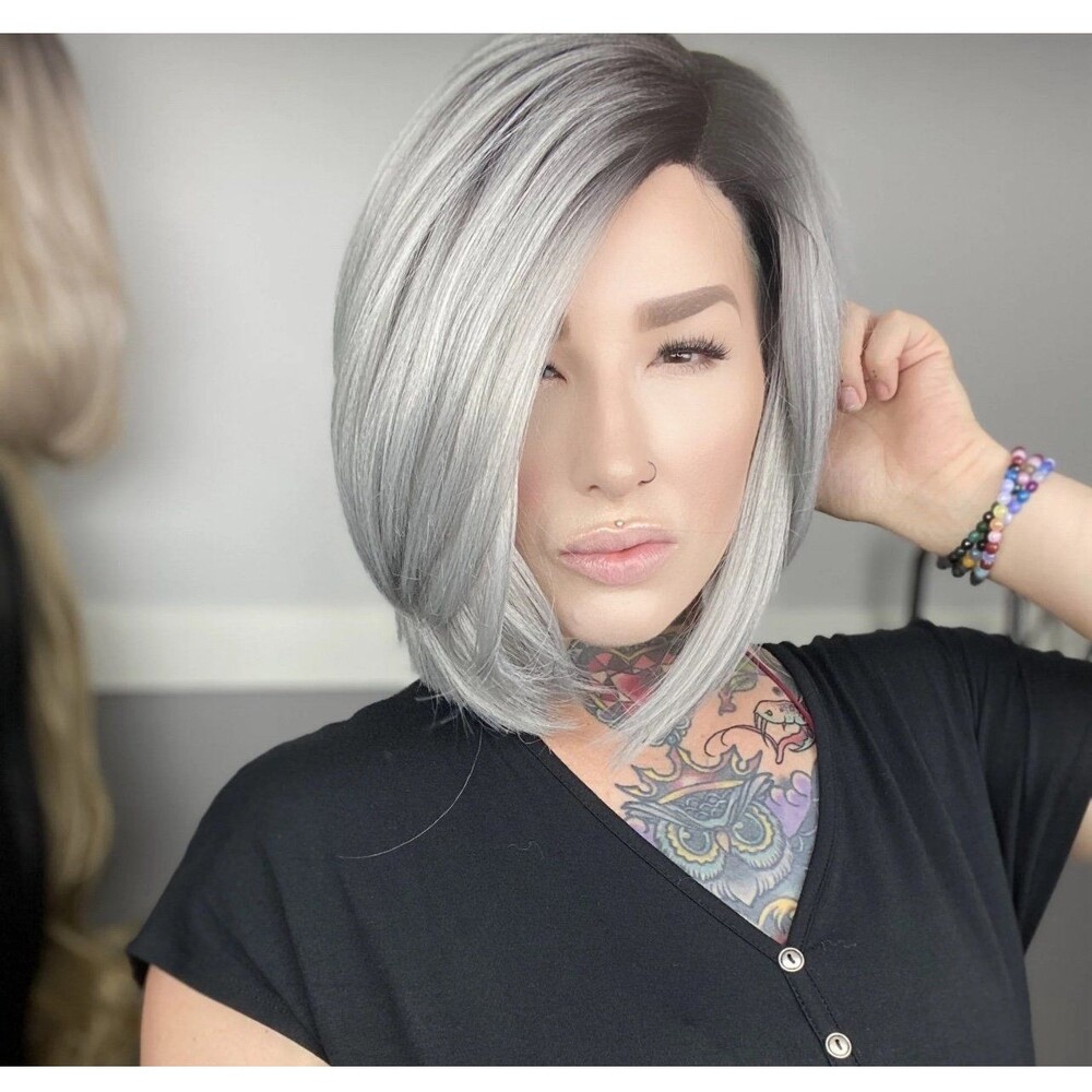 Rebel Gypsy “Valiant” Wig